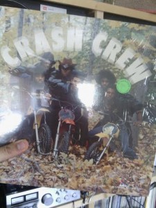 Crash Crew