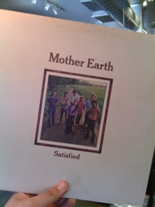 mother earth