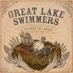 great lake swimmer