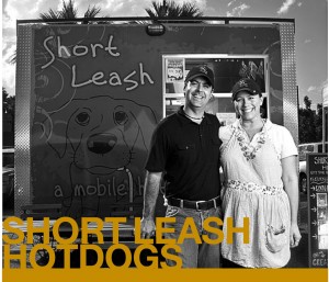 shortleash