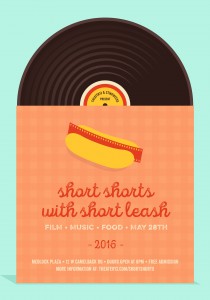 ShortShorts2016