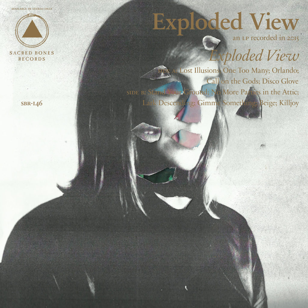 explodedview